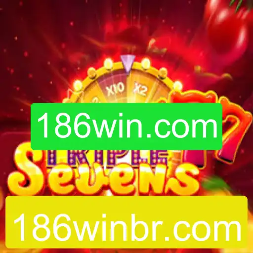 Descubra o Emocionante Mundo de 777TripleSeven e 186win.com