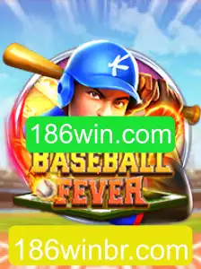 Descubra o Fascinante Mundo de BaseballFever com 186win.com