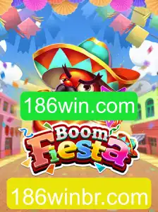 BoomFiesta: Um Mergulho no Novo Fenômeno dos Jogos