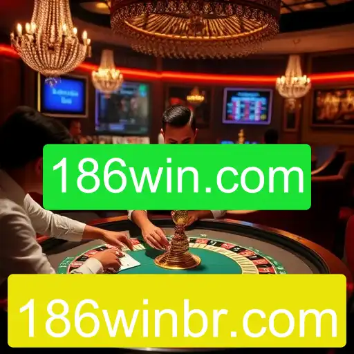 Cassino ao vivo