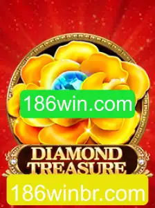 Descubra o Mundo de Diamondtreasure