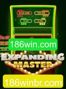 Descubra as Aventuras de ExpandingMaster: Um Jogo Revolucionário