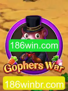 Explorando o Jogo GophersWar: Regras, Estratégias e Inovações