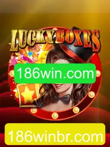 Explorando o Mundo de LuckyBoxes: O Jogo de Sorte que Conquista Multidões