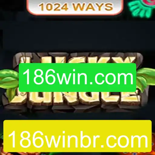 Descubra as Aventuras de LuckyJungle1024 - Um Empolgante Jogo de Aventura