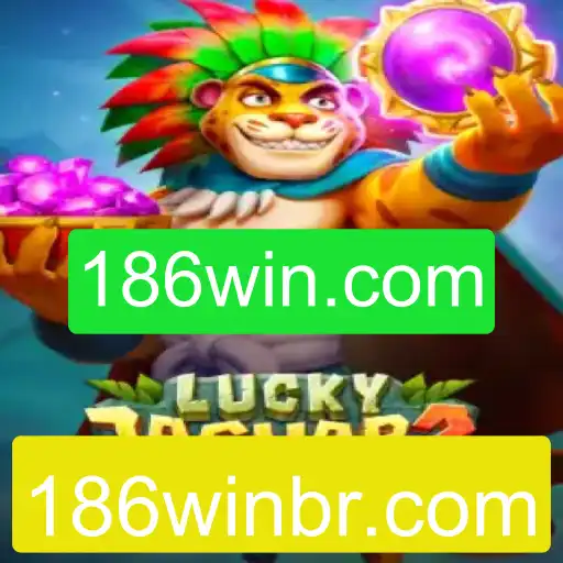 Descubra a Excitante Aventura de Luckyjaguar2 no 186win.com