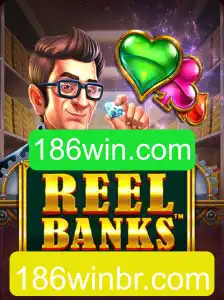 ReelBanks: Uma Experiência Única de Jogo Online na 186win.com