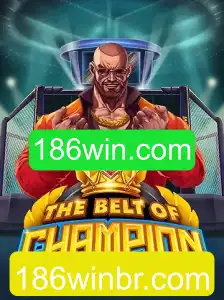 TheBeltOfChampion: Desvendando o Jogo de Estratégia Inovador