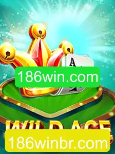 WildAce: O Novo Fenômeno dos Jogos Online Disponível em 186win.com